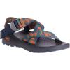 Chaco Men’s Zcloud 2 Sandals(Fault Navy)