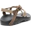 Chaco Men’s Zcloud 2 Sandals(Hitch Coffee – 2024 New)