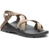 Chaco Men’s Zcloud 2 Sandals(Hitch Coffee – 2024 New)