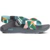 Chaco Men’s Zcloud 2 Sandals(Kaleido Katydid)
