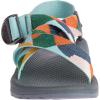 Chaco Men’s Zcloud 2 Sandals(Kaleido Katydid)