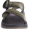 Chaco Men’s Zcloud 2 Sandals(Odds Black)