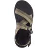 Chaco Men’s Zcloud 2 Sandals(Odds Black)