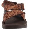 Chaco Men’s Zcloud 2 Sandals(Pep Burnt Ochre)