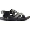 Chaco Men’s Zcloud 2 Sandals(Prong Black)