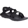 Chaco Men’s Zcloud 2 Sandals(Solid Black)
