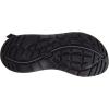 Chaco Men’s Zcloud 2 Sandals(Solid Black)