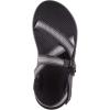 Chaco Men’s Zcloud 2 Sandals(Split Gray)