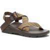 Chaco Men’s Zcloud 2 Sandals(Trim Coffee – 2024 New)
