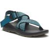 Chaco Men’s Zcloud 2 Sandals(Trink Aqua)