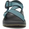 Chaco Men’s Zcloud 2 Sandals(Trink Aqua)