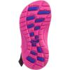 Chaco Z1 Ecotread Kids Sandal (Little Kid/Big Kid)(Cubit Magenta)