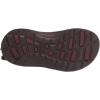 Chaco Z1 Ecotread Kids Sandal (Little Kid/Big Kid)(Ohkurr Navy)