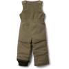 Columbia Toddler Unisex Double Flake II Set, Stone Green/Voltage/Greenscape, 4T