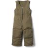 Columbia Toddler Unisex Double Flake II Set, Stone Green/Voltage/Greenscape, 4T