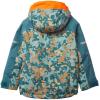 Helly-Hansen K Legend 2.0 Insulated Jacket – Kids Unisex Waterproof Winter Coat, Warm & Breathable, Outdoor Snow Gear, 453 Dark Creek Splash Camo Aop – 5