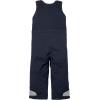 Helly-Hansen Kids Unisex Vertical Insulated Bib Pants for Ultimate Warmth and Comfort(598 Navy)