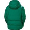 Helly-Hansen Kvitfjell Race Puffy Jacket for Women – Premium Insulated Coat for Skiing, Snowboard & Outdoor Winter Sports(439 Emerald)