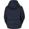 Helly-Hansen Kvitfjell Race Puffy Jacket for Women – Premium Insulated Coat for Skiing, Snowboard & Outdoor Winter Sports(597 Navy)