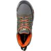 Korkers All Axis Men’s Shoe Green w/Interchangeable Sole(Vibram Xs Trek)