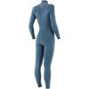 Manera, Seafarer FZ 3/2mm Wetsuit – Women’s(Pewter)