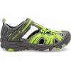 Merrell Hydro Water Sandal(Grey/Green)