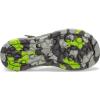 Merrell Hydro Water Sandal(Grey/Green)