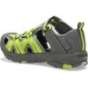 Merrell Hydro Water Sandal(Grey/Green)