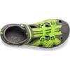 Merrell Hydro Water Sandal(Grey/Green)