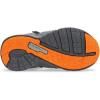 Merrell Hydro Water Sandal(Grey/Orange)