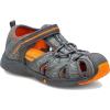 Merrell Hydro Water Sandal(Grey/Orange)