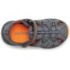 Merrell Hydro Water Sandal(Grey/Orange)