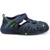 Merrell Hydro Water Sandal(Navy/Green)