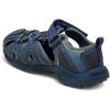 Merrell Hydro Water Sandal(Navy/Green)