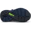 Merrell Hydro Water Sandal(Navy/Green)