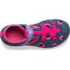 Merrell Hydro Water Sandal(Navy/Pink)