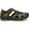 Merrell Hydro Water Sandal(Olive/Camo)