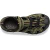 Merrell Hydro Water Sandal(Olive/Camo)