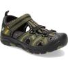 Merrell Hydro Water Sandal(Olive/Camo)