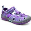 Merrell Hydro Water Sandal(Purple/Blue)