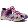 Merrell Hydro Water Sandal(Tan/Purple)