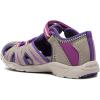 Merrell Hydro Water Sandal(Tan/Purple)