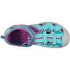 Merrell Hydro Water Sandal(Turq/Purple)