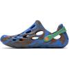 Merrell Mens Hydro Moc(Rye Dazzle)