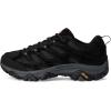 Merrell Men’s Sneaker(Black Night)