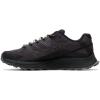 Merrell Men’s Sneaker(Black/Asphalt)