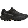 Merrell Men’s Sneaker(Black/Black)