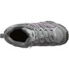 Merrell Men’s Sneaker(Grey Frost Grey)