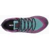 Merrell Men’s Sneaker(Mineral/Fuchsia)