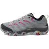 Merrell Men’s Sneaker(Monument/Fuc)